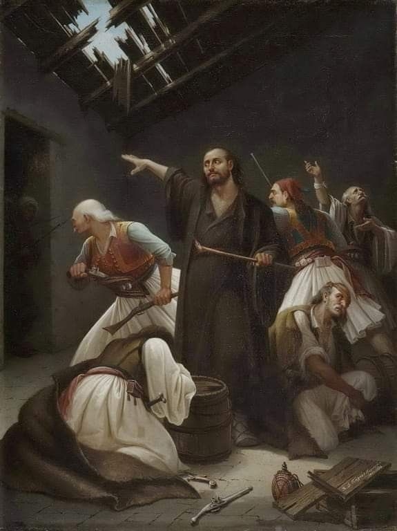 Στιγμές από το Κούγκι